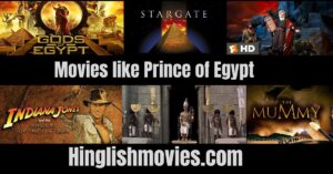 Read more about the article 10 Best Animated Movies like Prince of Egypt