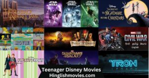 Read more about the article 10 Best Original Teenager Disney Movies To Watch